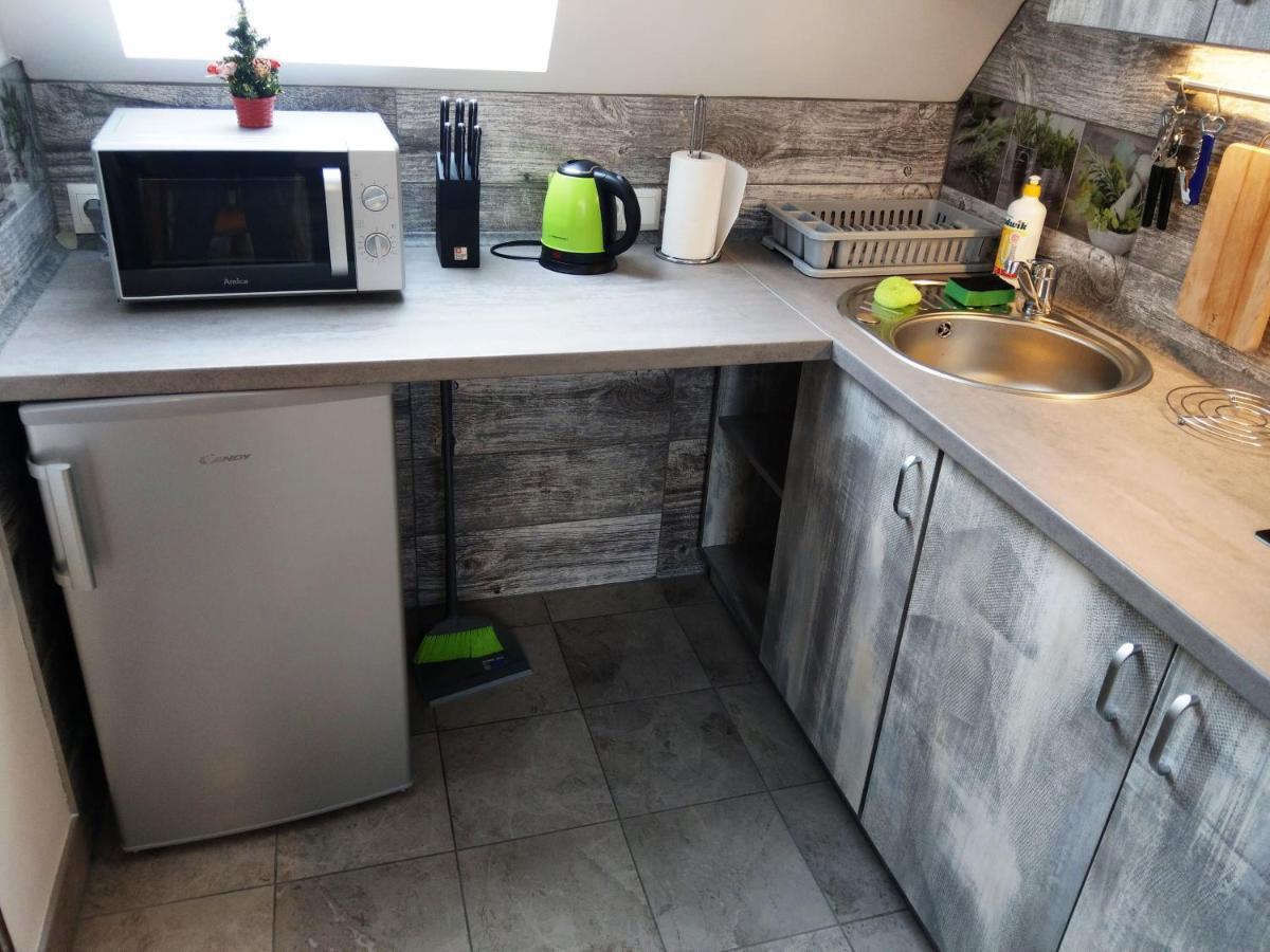 Apartamenty Majerczyk Zakopane Esterno foto