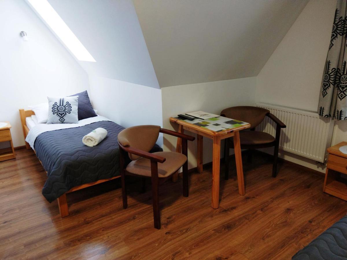 Apartamenty Majerczyk Zakopane Esterno foto
