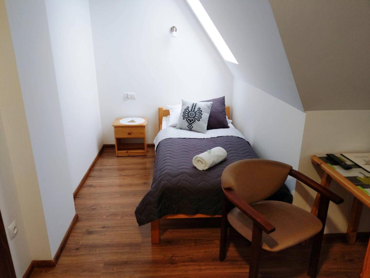 Apartamenty Majerczyk Zakopane Esterno foto