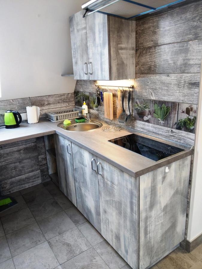 Apartamenty Majerczyk Zakopane Esterno foto