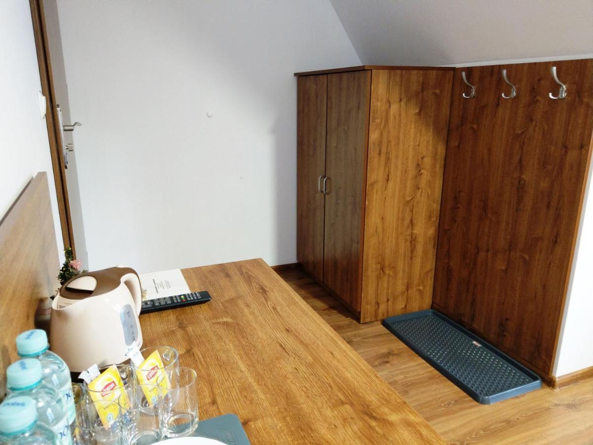 Apartamenty Majerczyk Zakopane Esterno foto