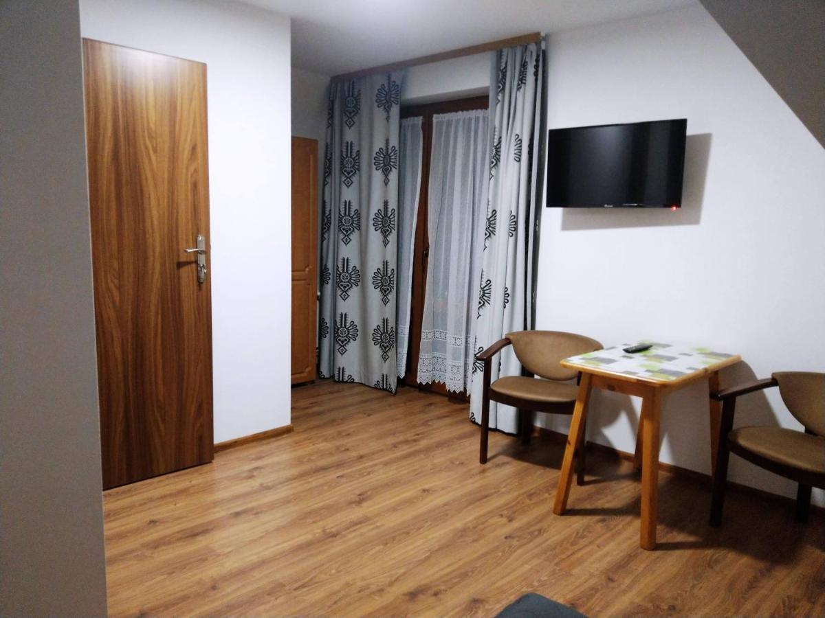 Apartamenty Majerczyk Zakopane Esterno foto