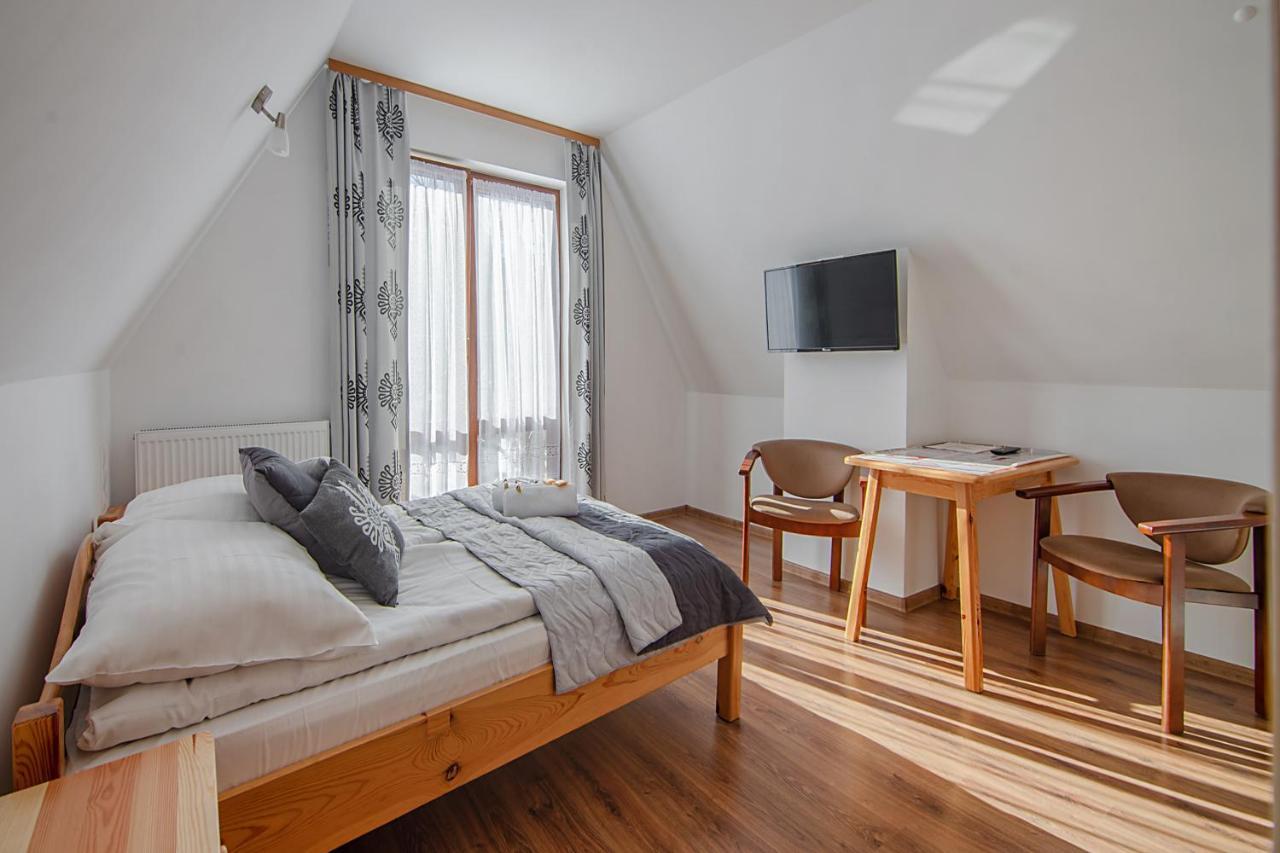 Apartamenty Majerczyk Zakopane Esterno foto