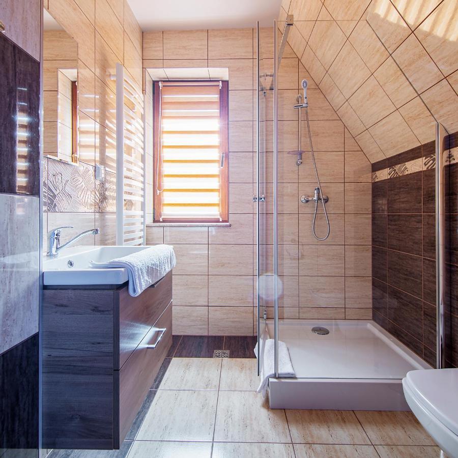 Apartamenty Majerczyk Zakopane Esterno foto