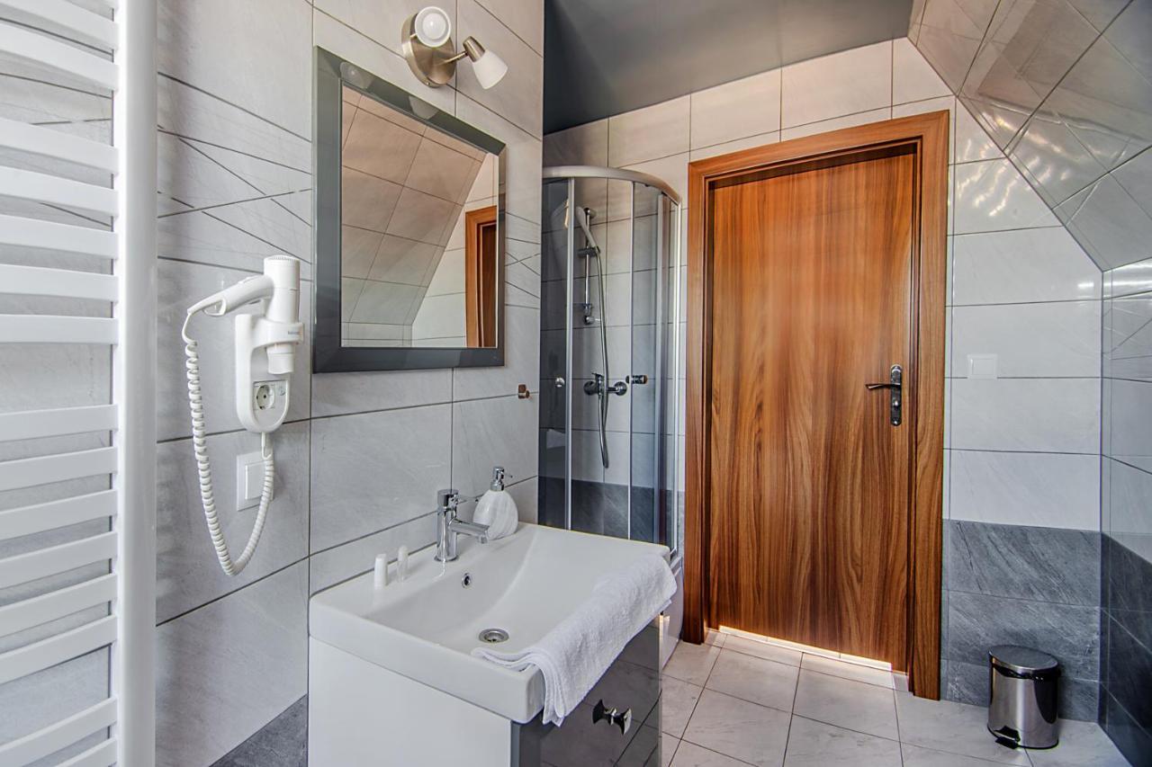 Apartamenty Majerczyk Zakopane Esterno foto