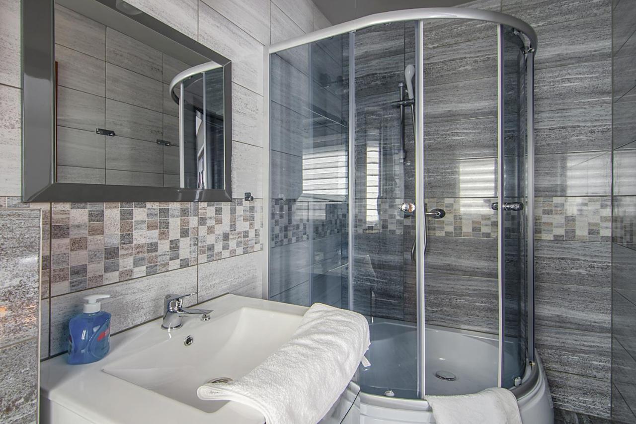Apartamenty Majerczyk Zakopane Esterno foto