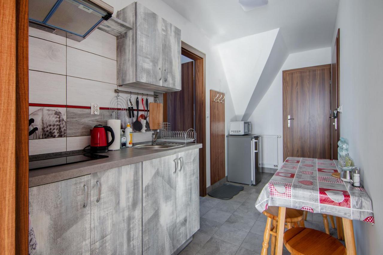 Apartamenty Majerczyk Zakopane Esterno foto